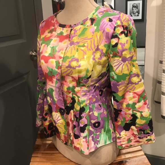 Jacket - Picture 2 of 6